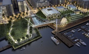 The+Yards+at+Southeast+Federal+Center+Master+Plan+for+the+Former+Washington+Navy+Yard+Annex+Southeast%2c+Shalom+Baranes+Associates%2c+Perkins%2bWill%2c+Robert+A.M.+Stern%2c+and+Stantec%2c+Washington%2c+D.C.+
