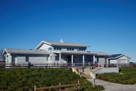 Mid-Century Mod on the Prairie