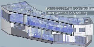 Bim Modelling Services India