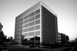Office building G.O.C