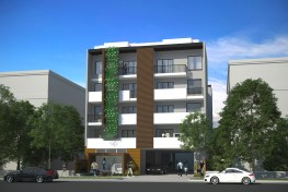 Apartment Design