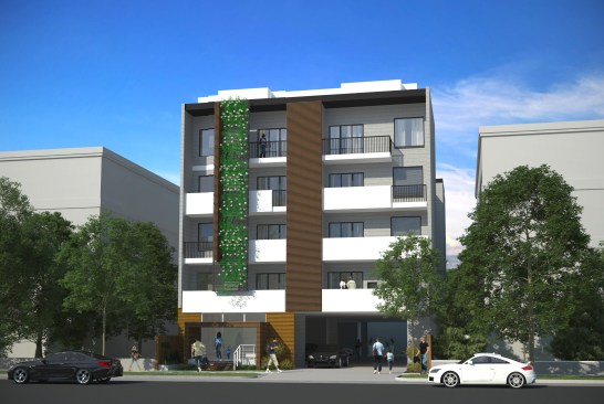 Apartment Design