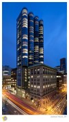 Jameson House