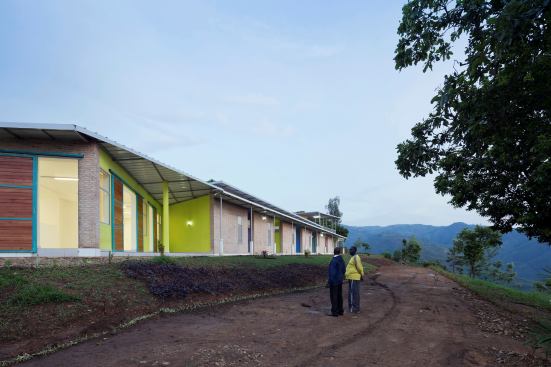 Exterior.