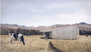 Building Approach