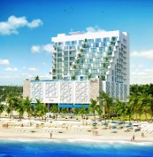 A1A Exterior View