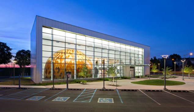 Evansville+Museum%2c+Evansville%2c+IN%2c+by+Bill+Browne
