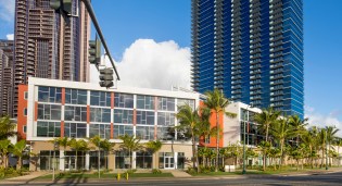 Mid-rise Detail