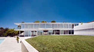 Oberfeld West Hollywood Residence