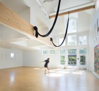Main Room