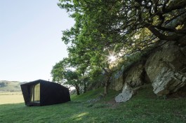Arthur's cave