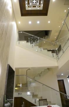 Stair case