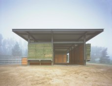 Equestrian Dwelling