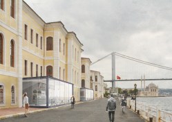 General view