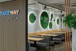 PONAMA architects