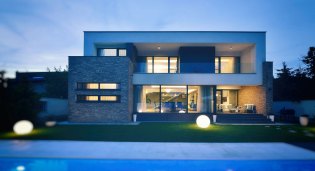 Next House by Razvan Barsan + Partners