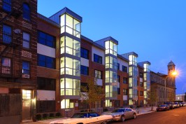 2353 - 2365 Pacific Street (Module “C”)