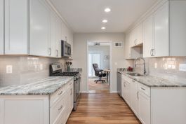 In-Law Addition