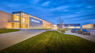 Rough Rider Events Center