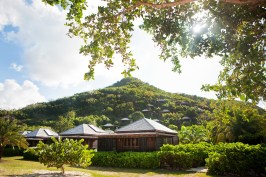 Hermitage Bay by OBM International