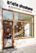 Arielle Shoshana by CORE architecture + design