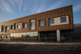 BplusB by INDO Architects