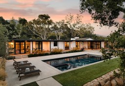 Pool Elevation After