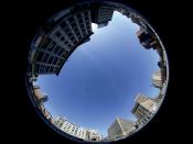 Figure 1: Clear Sky
