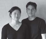 J. Meejin Yoon, Eric HÖWELER