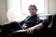 David Rockwell