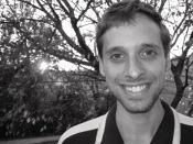 Ben Adler is a contributing writer for The Nation. His writing on urban planning has appeared in The Atlantic, The American Prospect, and Next American City.