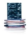 Duo-Gard Industries has introduced a new line of decorative panels. Available in translucent or opaque finishes, the panels are acrylic or polycarbonate and have standard designs and custom options. The 100% recyclable panels come in 4'-by-8' or 4'-by-10' sizes. Optional backlighting and illumination options include static and color-changing LEDs. ¢ duo-gard.com