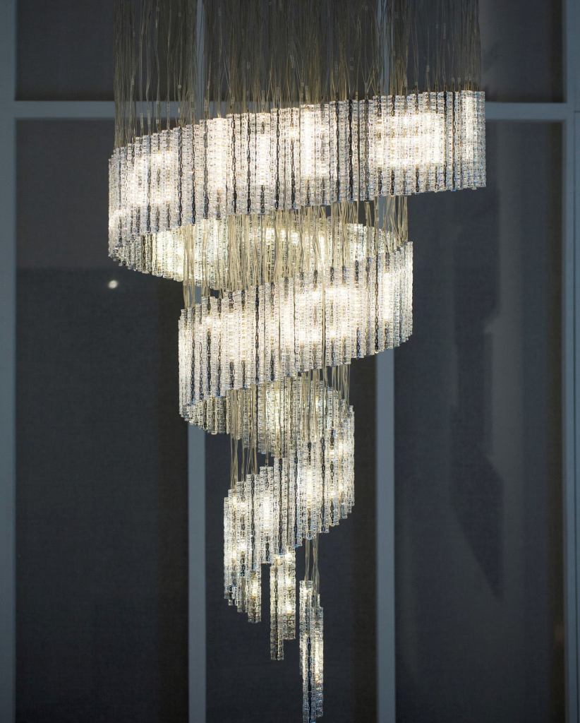 Lolita by Ron Arad