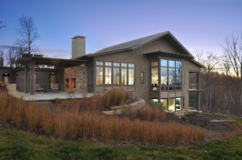 Town+Mountain+Residence