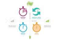 Autodesk offers rental plans as well as perpetual licenses for several of its design and modeling programs.