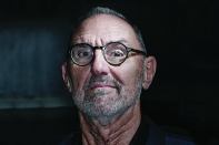 Thom Mayne established his firm, Morphosis, in 1972.
