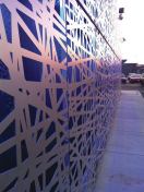 Architectural metal products by Bok Modern
