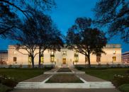 Award of Excellence In Historic Resources winner National Academy of Sciences by Quinn Evans Architects.