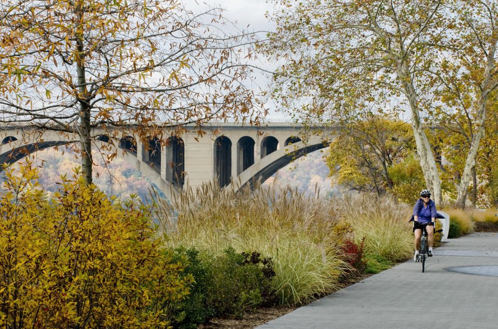 Georgetown, Washington, D.C.