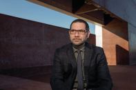 José Alvarez, principal at Eskew+Dumez+Ripple