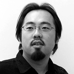 Toru Hasegawa