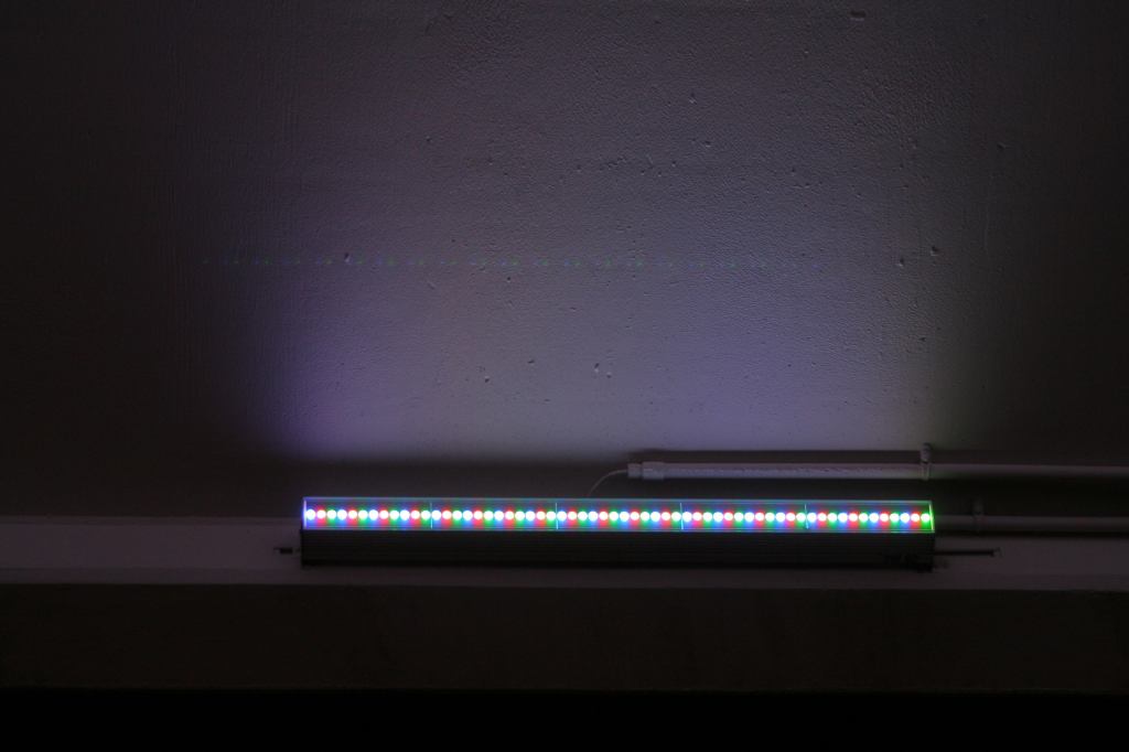LED product lines can alter significantly between the time a fixture is specified and installed, requiring designers to make informed choices particularly for projects with lengthy timelines.