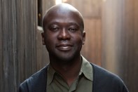 David
Adjaye.