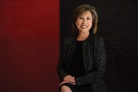 Elizabeth Chu Richter, FAIA, 2015 AIA President
