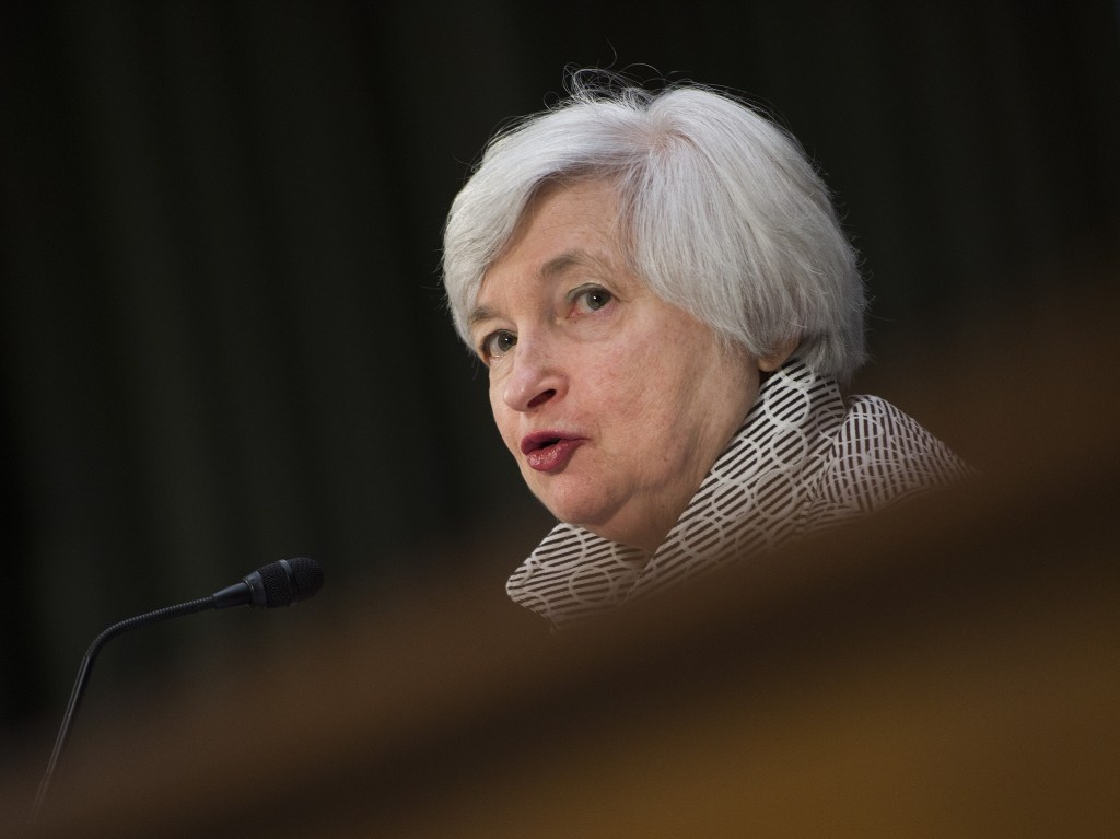 The Federal Reserve, headed by Janet Yellen, is expected to begin raising interest rates later this year. Higher mortgage rates could scare off some potential homebuyers