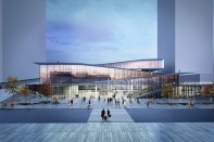 Kengo Kuma and Associates