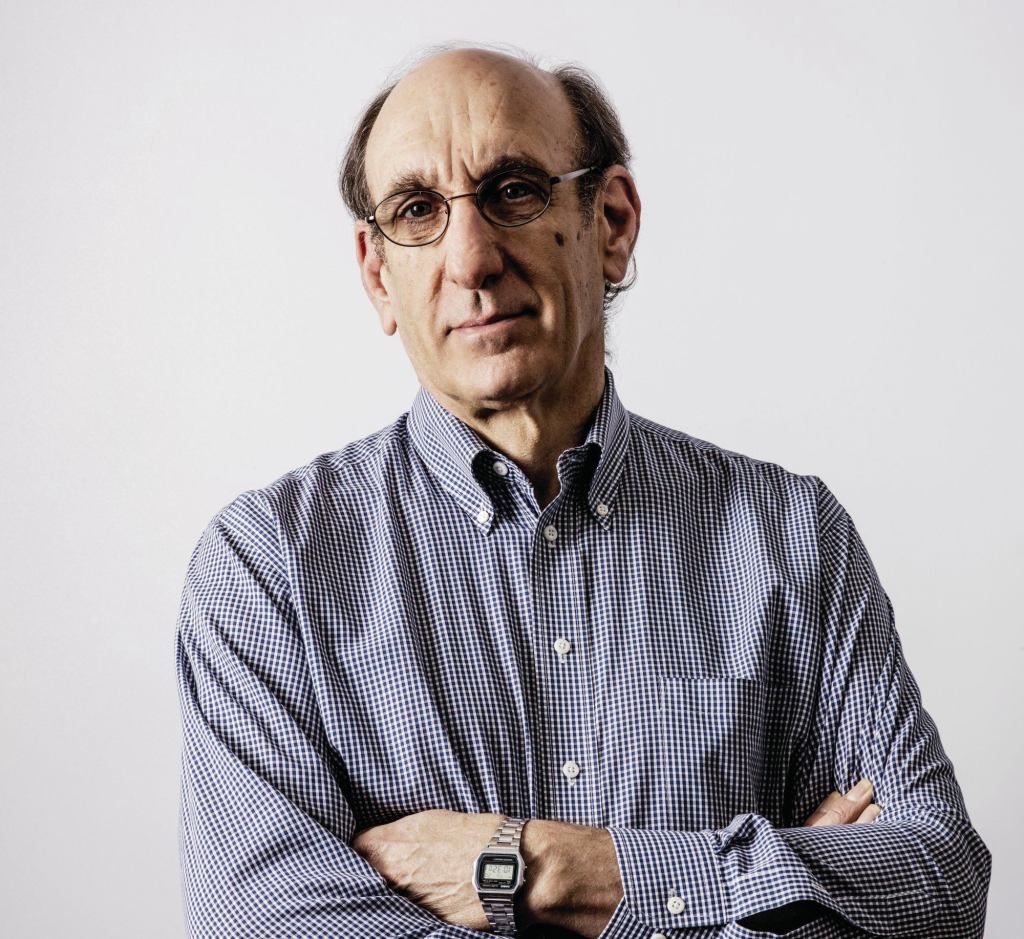 Stephen Selkowitz