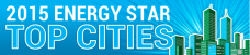 Top 25 Energy Star Cities