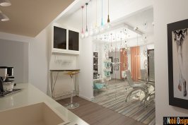design interior apartament bucuresti