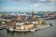Riddarholmen